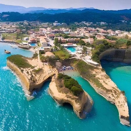 Euphoria Suites And Studios Сидари Екстериор снимка
