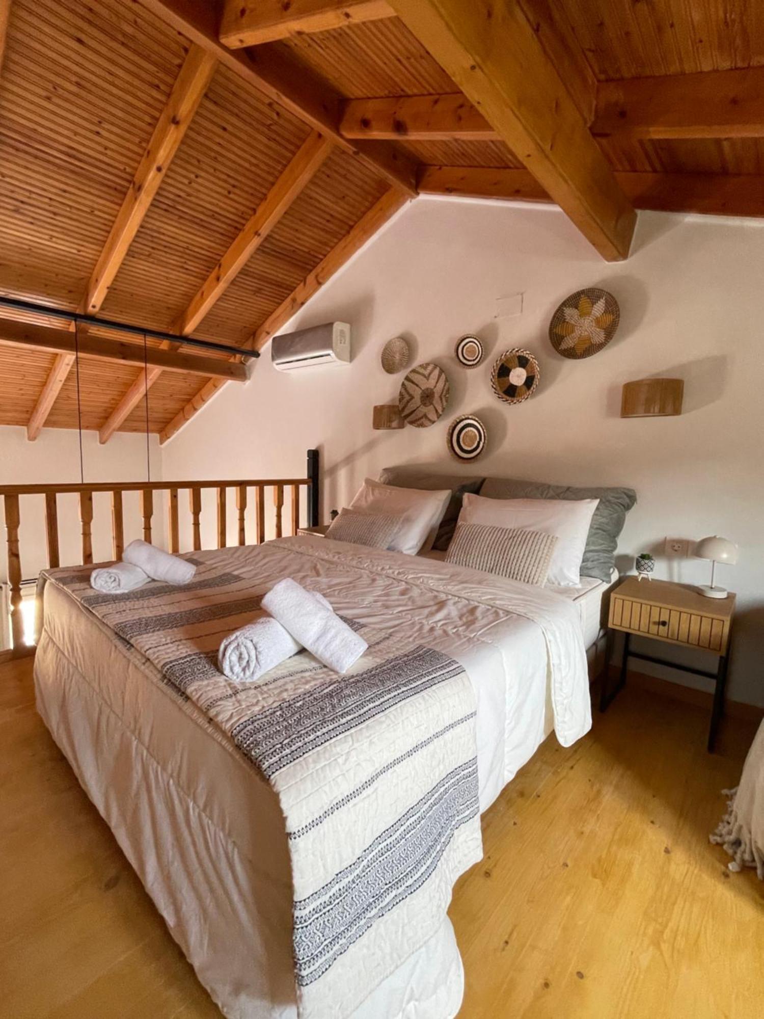 Euphoria Suites And Studios Сидари Екстериор снимка