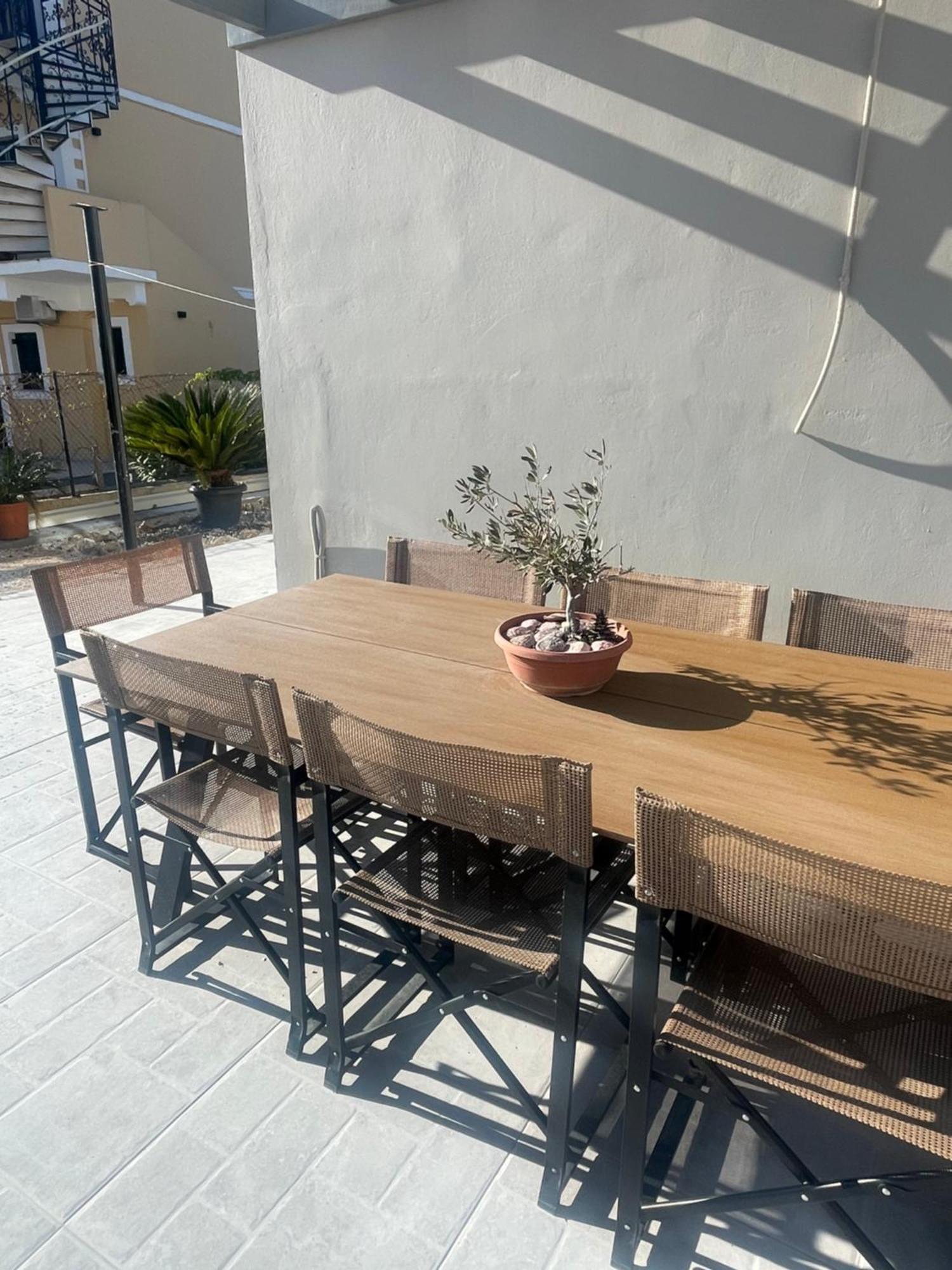 Euphoria Suites And Studios Сидари Екстериор снимка