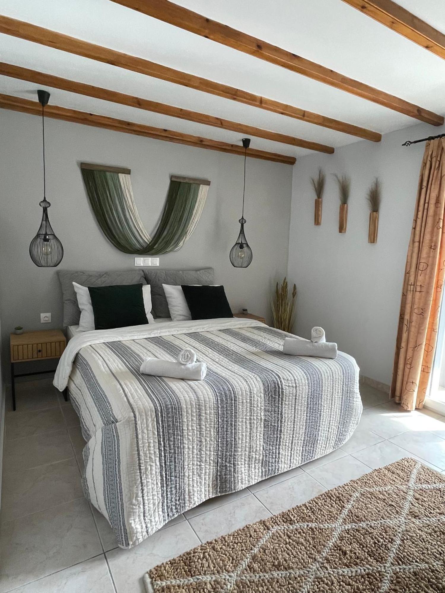 Euphoria Suites And Studios Сидари Екстериор снимка