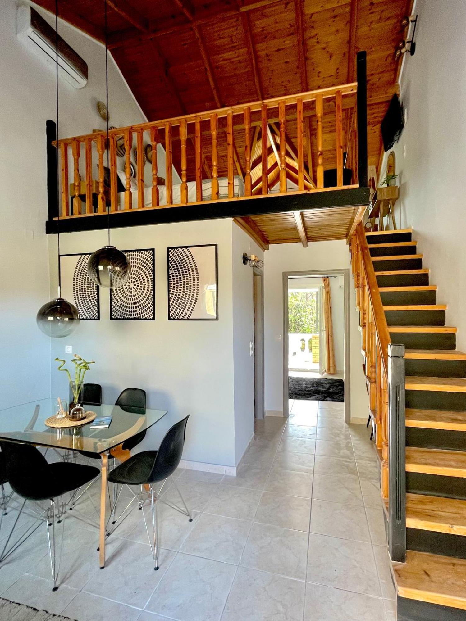 Euphoria Suites And Studios Сидари Екстериор снимка