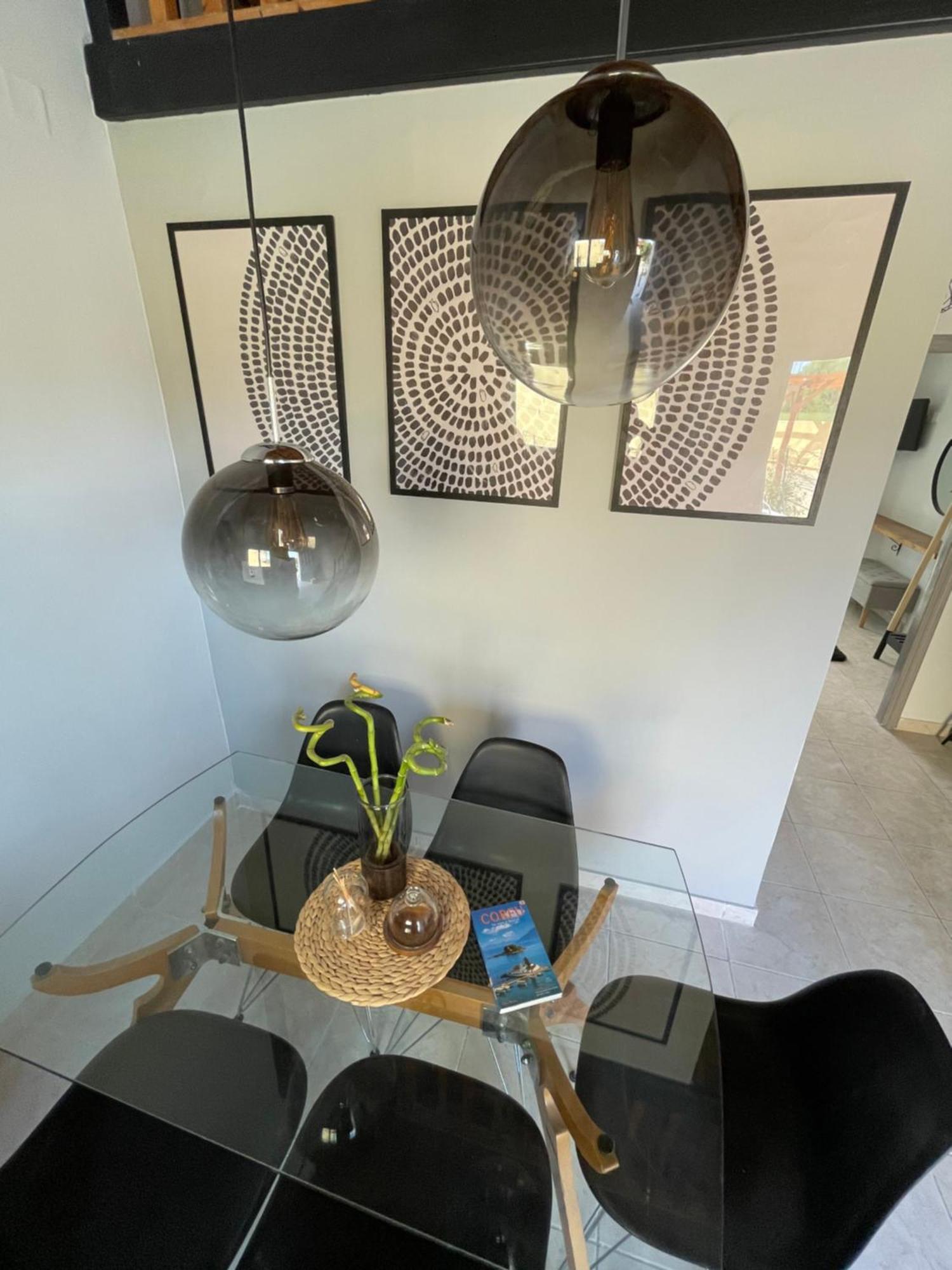 Euphoria Suites And Studios Сидари Екстериор снимка