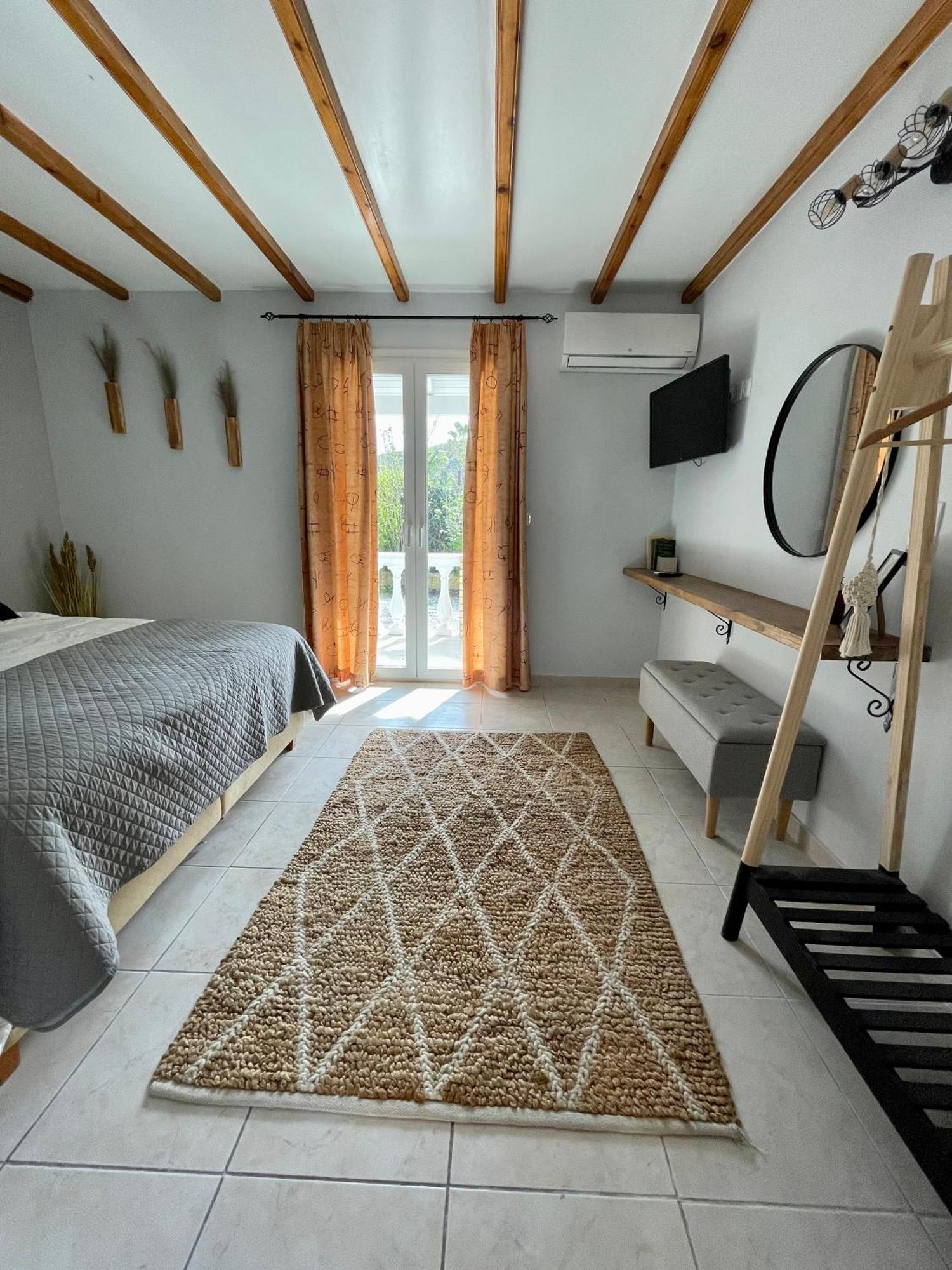 Euphoria Suites And Studios Сидари Екстериор снимка